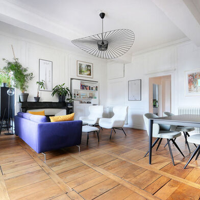 Appartement 4 pièces 449350 €