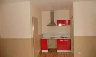 Appartement 2 Pièces 31 m² à louer à Fay-aux-Loges (45450)