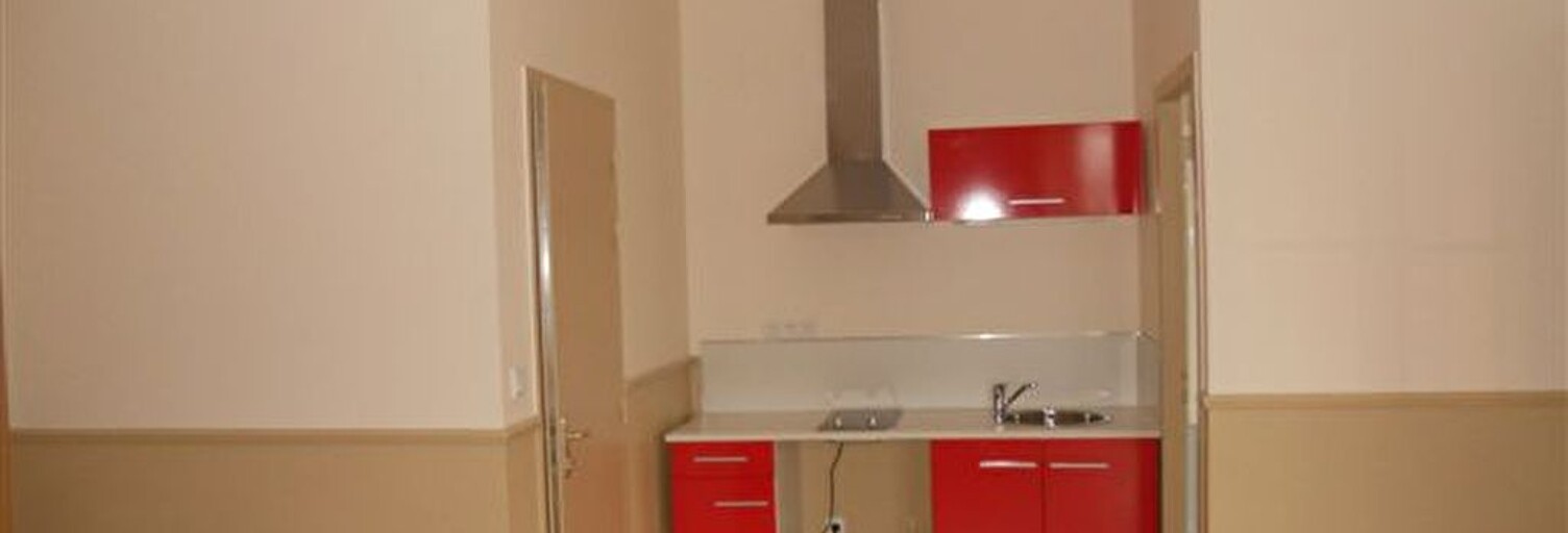 Appartement 2 Pièces 31 m² à louer à Fay-aux-Loges (45450)