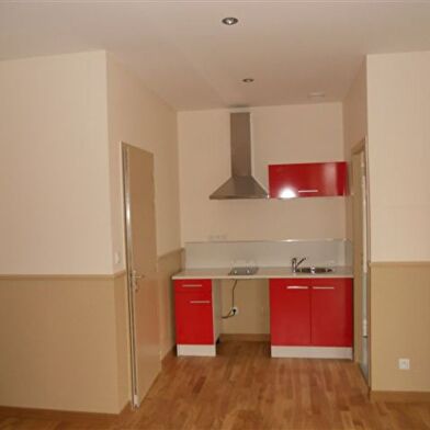 Appartement 2 pièces 420 €