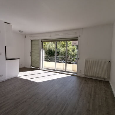 Appartement 1 pièces 143000 €
