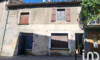 Maison 3 Pièces 100 m² à vendre à La Motte-Chalancon (26470)