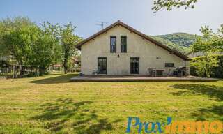 Maison 6 Pièces 145 m² à vendre à Chirens (38850)