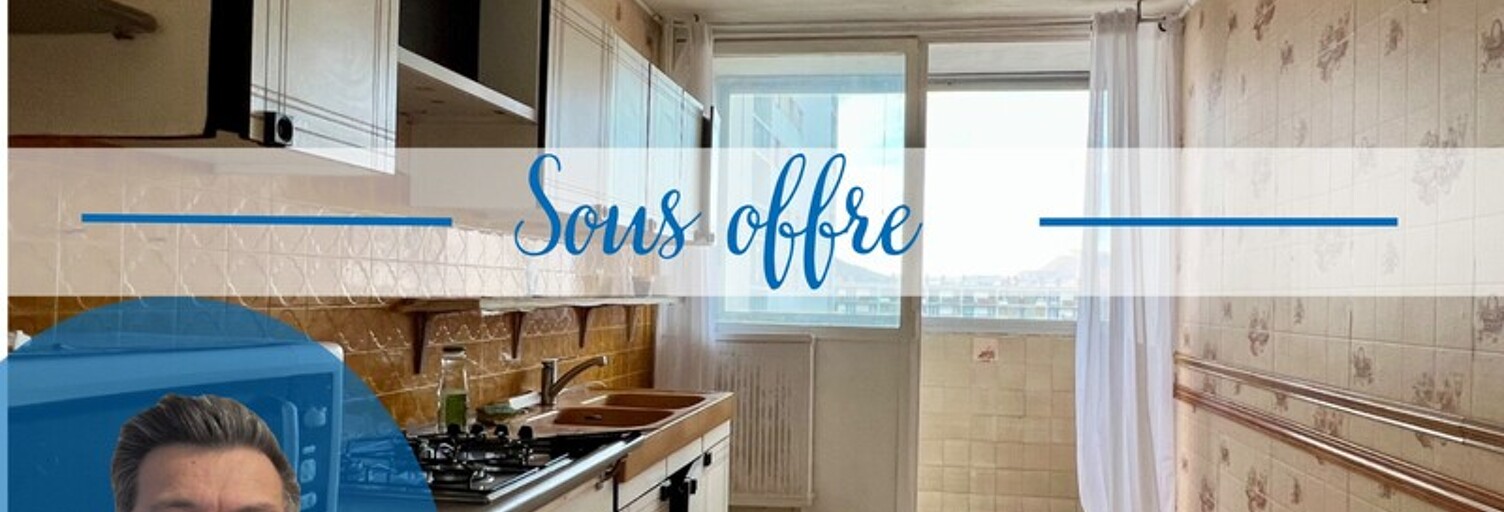 Appartement 5 Pièces 88 m² à vendre à Sassenage (38360)