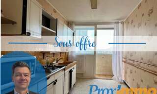Appartement 5 Pièces 88 m² à vendre à Sassenage (38360)