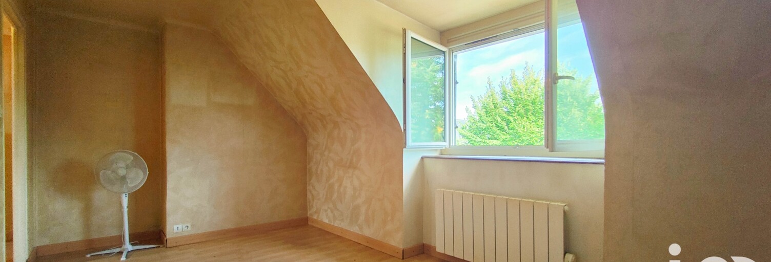 Appartement 3 Pièces 43 m² à vendre à Laissac-Sévérac l'Église (12310)