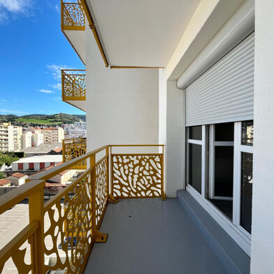 Appartement 3 pièces 69000 €