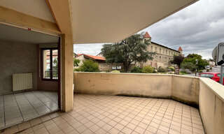 Appartement 3 Pièces 77 m² à vendre à Saint-Just-Saint-Rambert (42170)