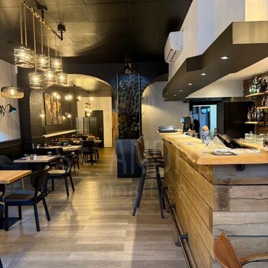 Commerce  119000 €