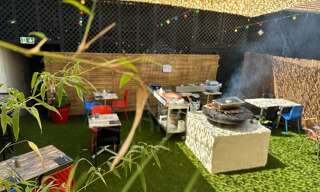 Commerce  124 m² à vendre à La Côte-Saint-André (38260)