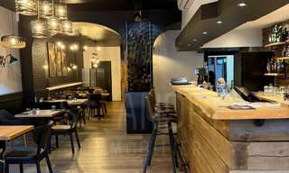 Commerce  124 m² à vendre à La Côte-Saint-André (38260)