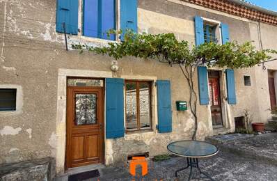Maison de village — photo du bien