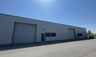 Local industriel  300 m² à louer à Luc-la-Primaube (12450)