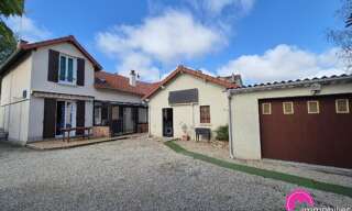 Maison 4 Pièces 93 m² à vendre à Milly-la-Forêt (91490)