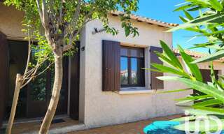 Maison 3 Pièces 65 m² à vendre à Marseillan (34340)