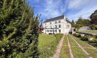 Maison 8 Pièces 219 m² à vendre à Nesles-la-Vallée (95690)