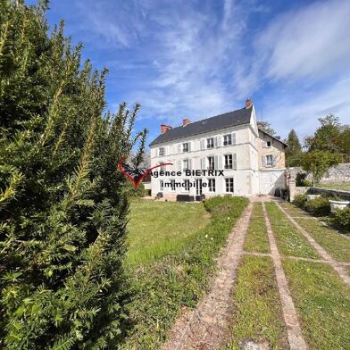 Maison 8 pièces 549000 €