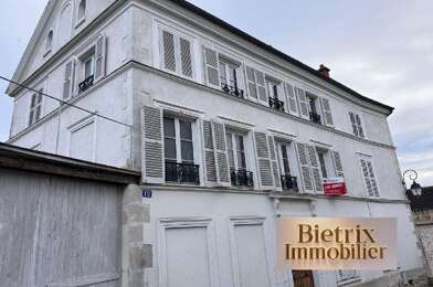 Maison 8 pièces 549000 €