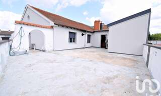 Appartement 8 Pièces 167 m² à vendre à Fameck (57290)