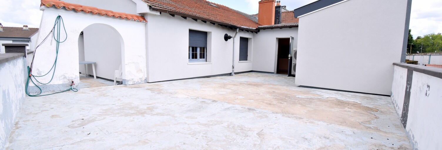 Appartement 8 Pièces 167 m² à vendre à Fameck (57290)