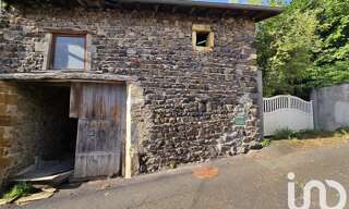 Maison 3 Pièces 50 m² à vendre à Saint-Julien-de-Coppel (63160)