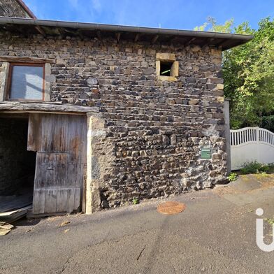 Maison 3 pièces 59000 €