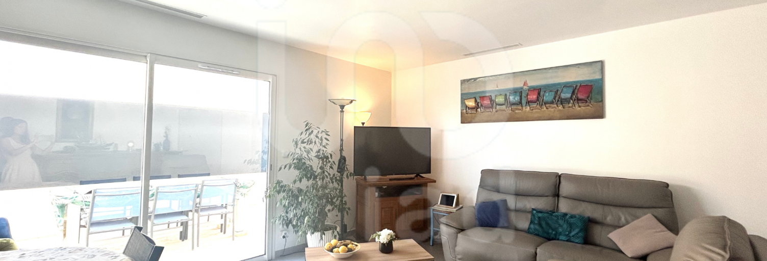 Maison 5 Pièces 104 m² à vendre à Port-la-Nouvelle (11210)