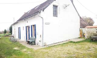 Maison 6 Pièces 154 m² à vendre à Saint-Savin (86310)