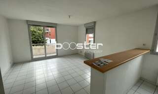 Appartement 3 Pièces 57 m² à vendre à Toulouse (31200)