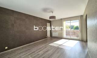 Appartement 2 Pièces 48 m² à vendre à Toulouse (31500)