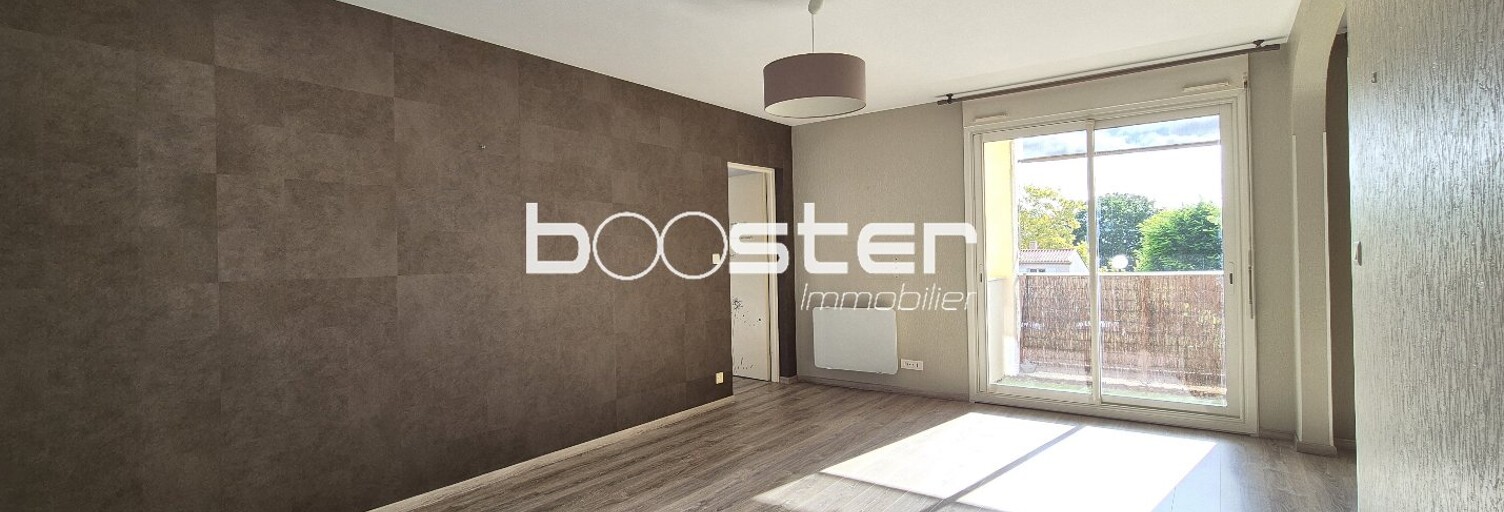 Appartement 2 Pièces 48 m² à vendre à Toulouse (31500)