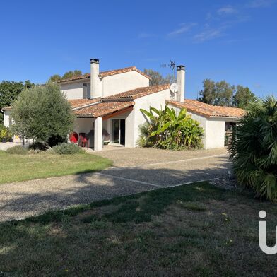 Maison 8 pièces 476000 €