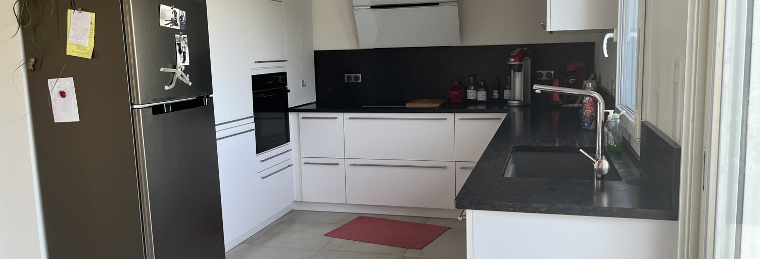 Maison 8 Pièces 176 m² à vendre à Meursac (17120)