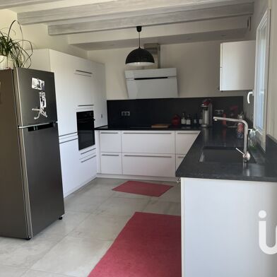 Maison 8 pièces 476000 €