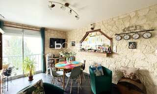 Appartement 4 Pièces 67 m² à vendre à Toulouse (31300)