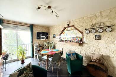 Appartement 4 pièces 205000 €