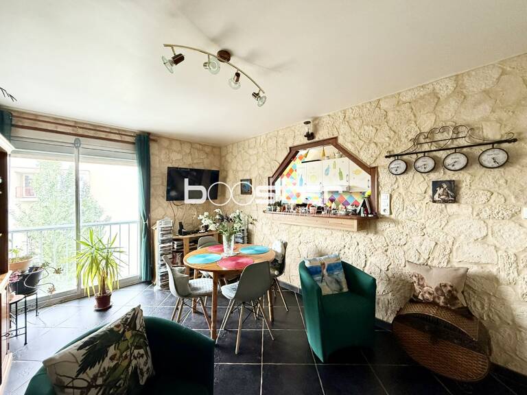 Appartement — photo 1