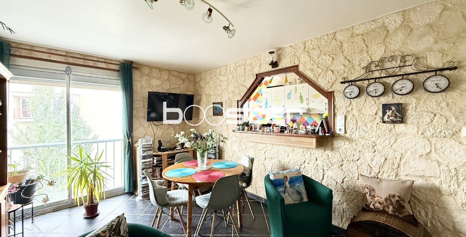 Appartement — photo 1