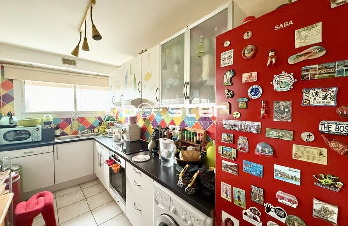 Appartement — photo 3