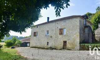 Maison 5 Pièces 135 m² à vendre à Prayssas (47360)