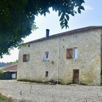 Maison 5 pièces 228000 €