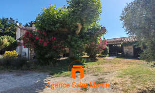 Maison 6 Pièces 215 m² à vendre à La Bégude-de-Mazenc (26160)