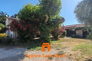 Maison 6 pièces 527000 €