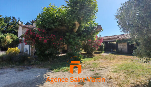 Villa / Maison 6 pièces  à vendre Bégude-de-Mazenc (La) 26160