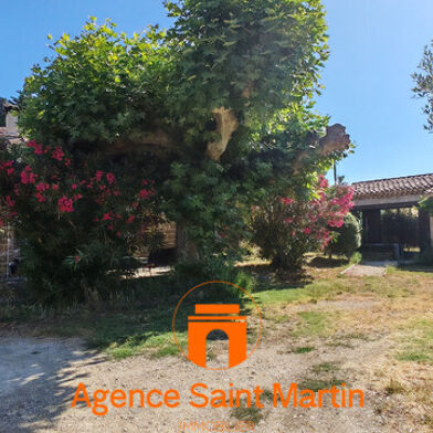 Maison 6 pièces 527000 €