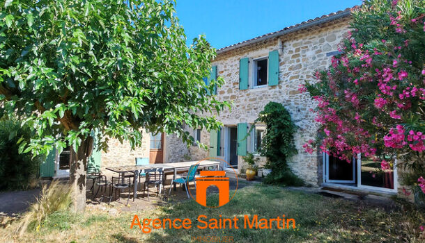 Villa / Maison 6 pièces  à vendre Bégude-de-Mazenc (La) 26160