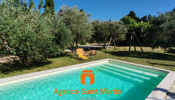 Villa / Maison 6 pièces  à vendre Bégude-de-Mazenc (La) 26160