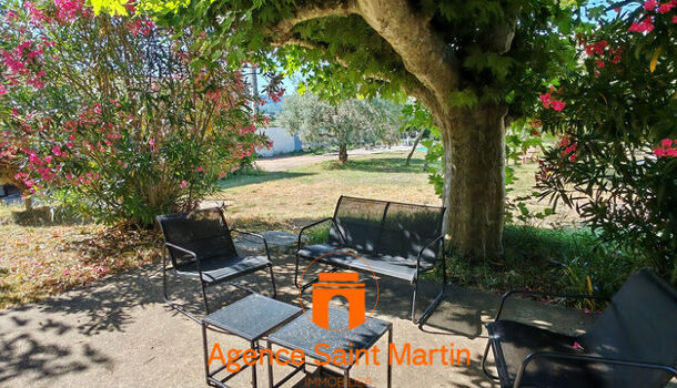 Villa / Maison 6 pièces  à vendre Bégude-de-Mazenc (La) 26160