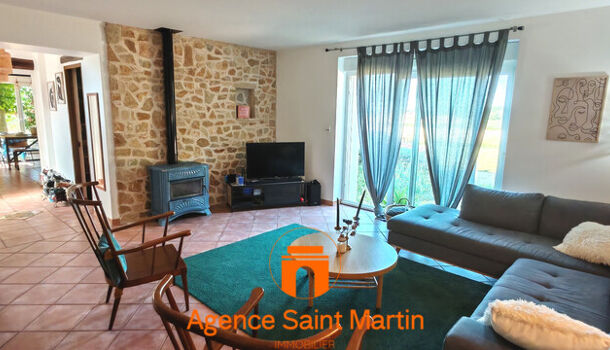 Villa / Maison 6 pièces  à vendre Bégude-de-Mazenc (La) 26160