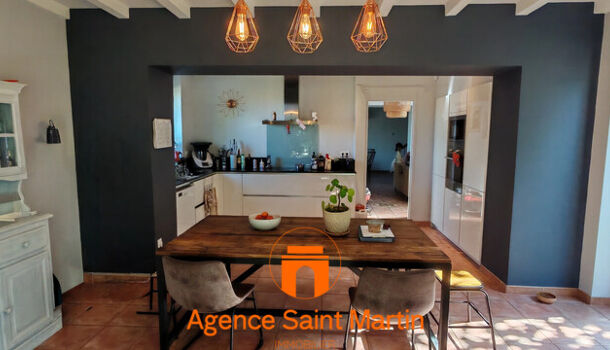 Villa / Maison 6 pièces  à vendre Bégude-de-Mazenc (La) 26160